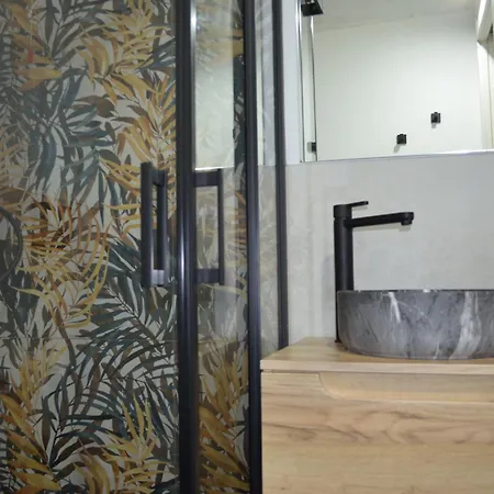 公寓 La Taverna 伊格莱西亚斯