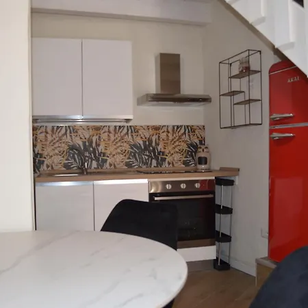 La Taverna 公寓 伊格莱西亚斯