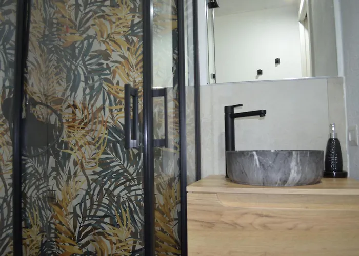 公寓 La Taverna 伊格莱西亚斯