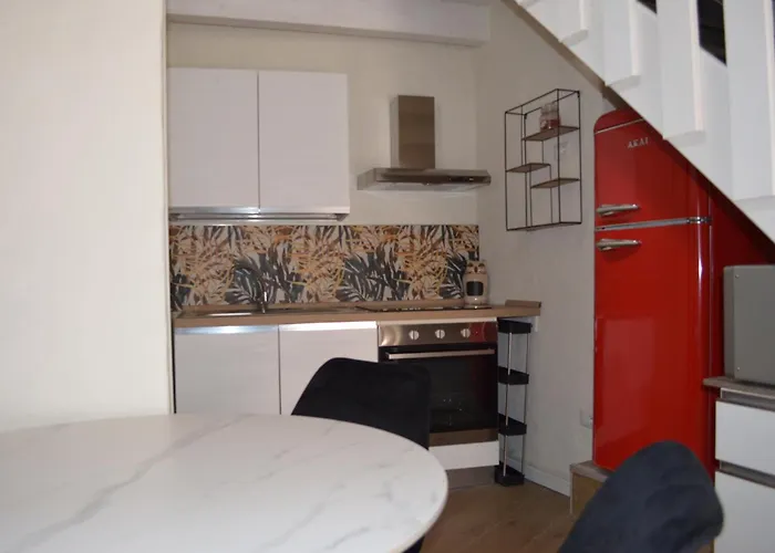 La Taverna 公寓 伊格莱西亚斯