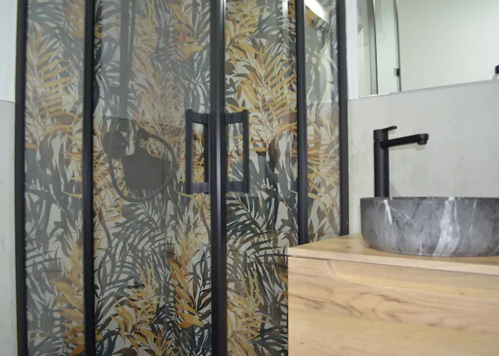 Apartman La Taverna